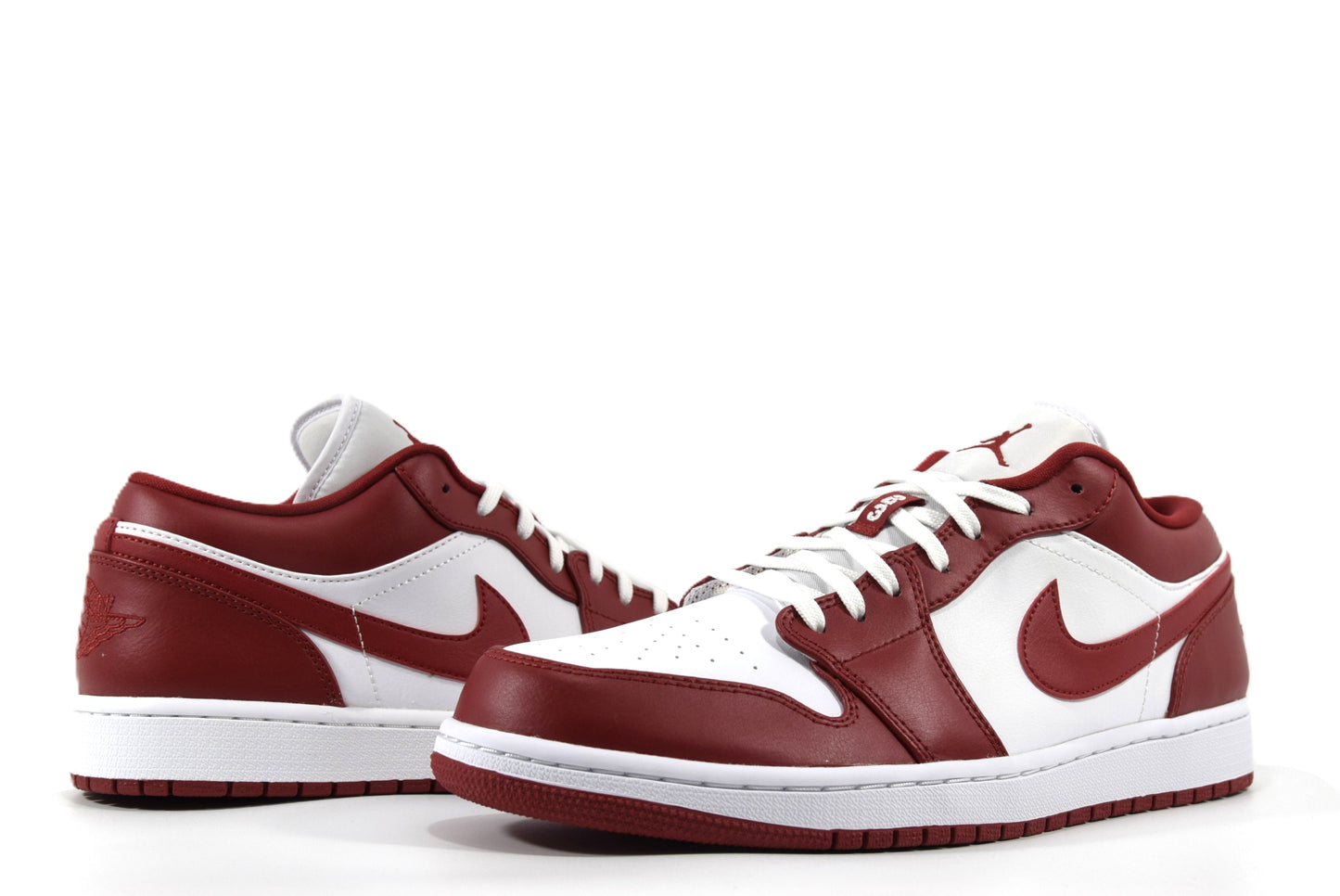 "GYM RED"AIR JORDAN 1 LOW