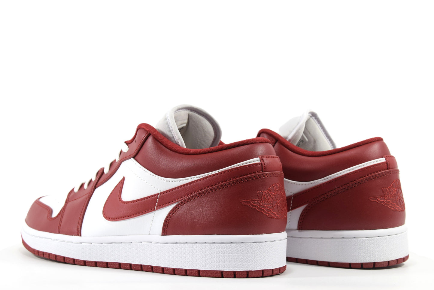 "GYM RED"AIR JORDAN 1 LOW