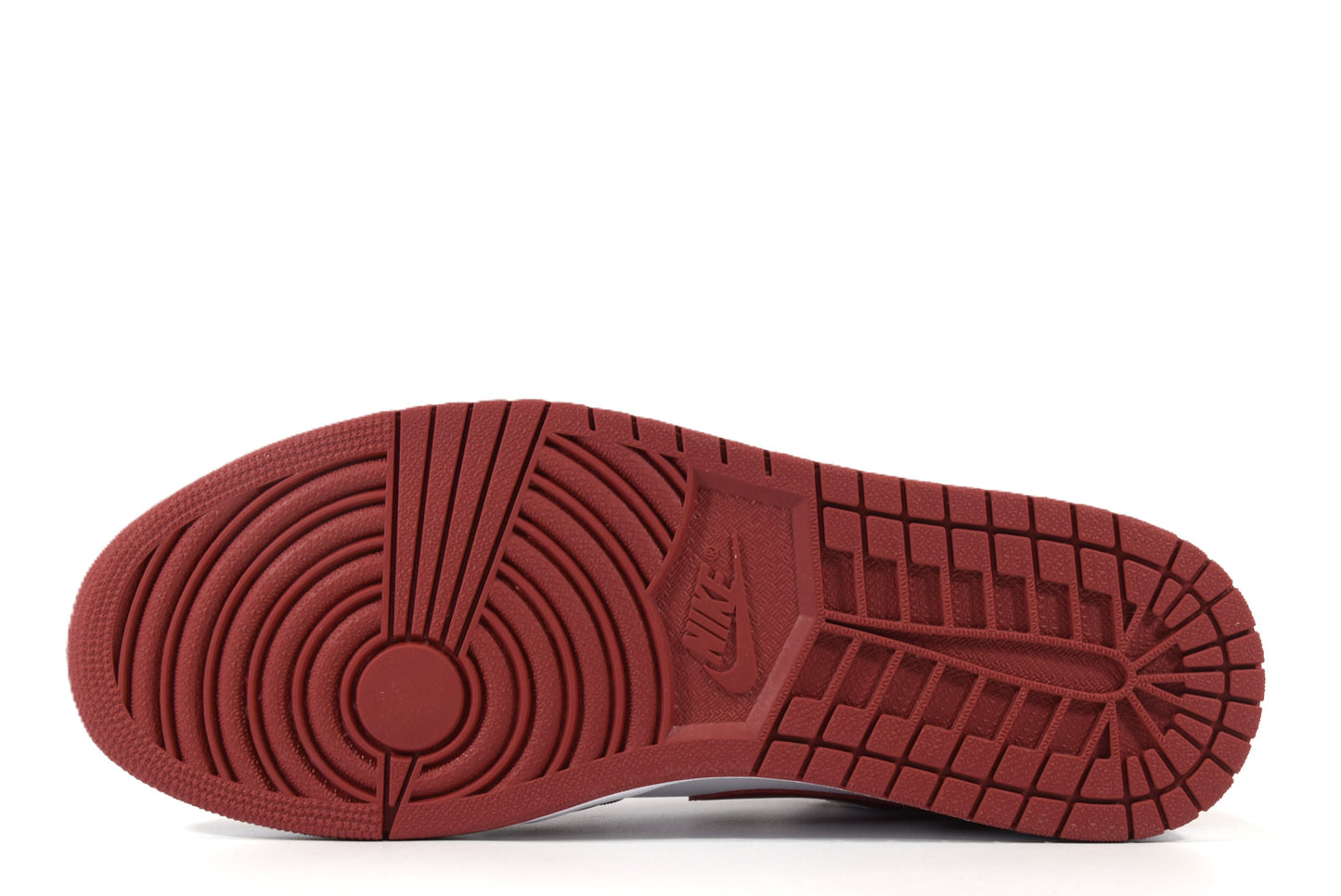 "GYM RED"AIR JORDAN 1 LOW