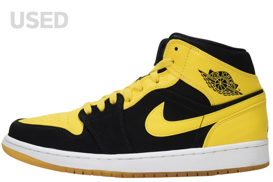 "NEW LOVE"AIR JORDAN 1 MID