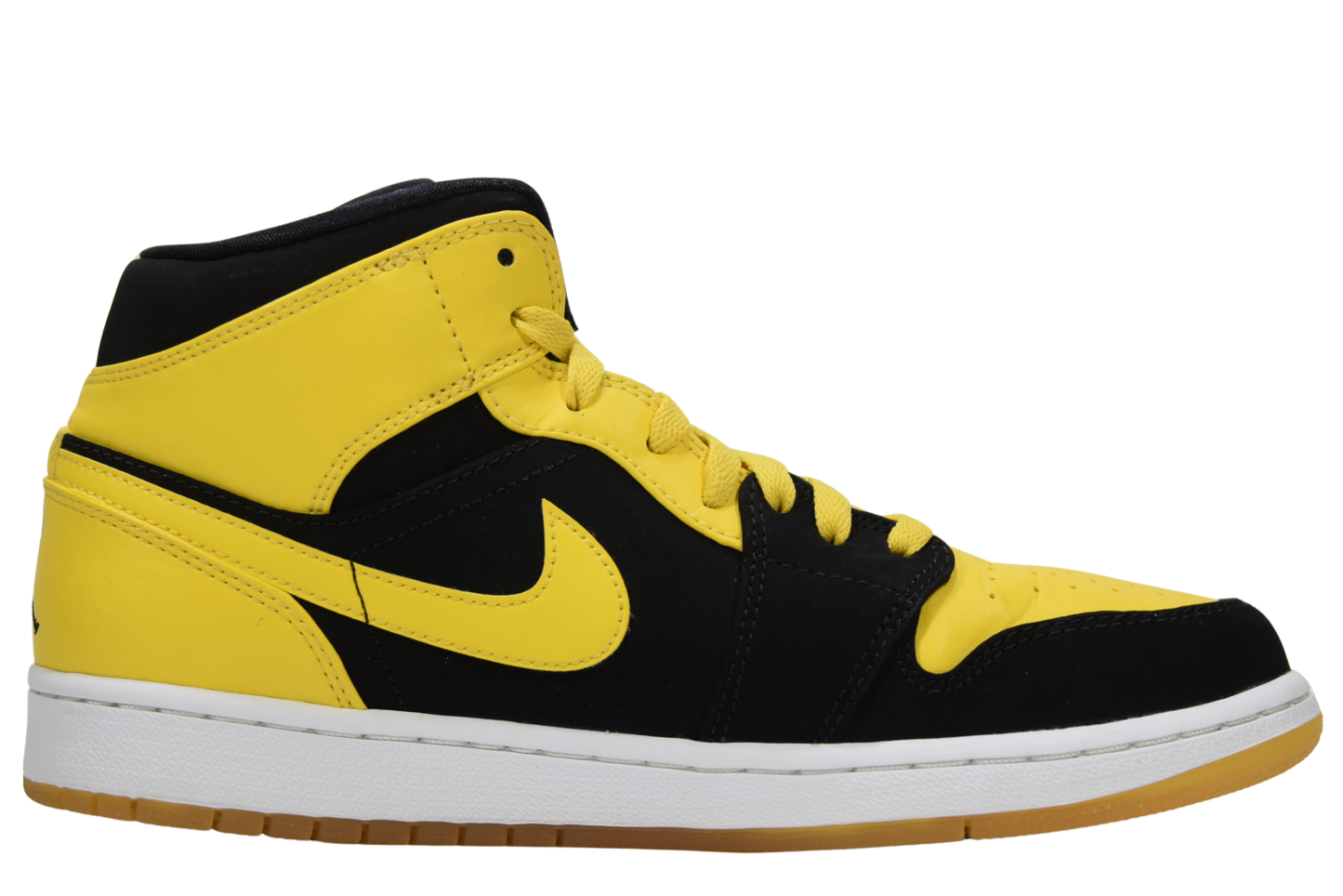 "NEW LOVE"AIR JORDAN 1 MID