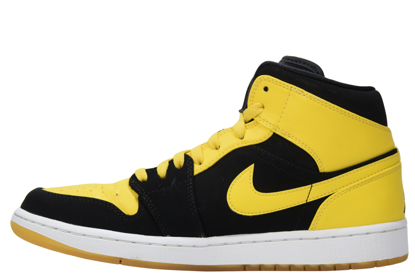 "NEW LOVE"AIR JORDAN 1 MID