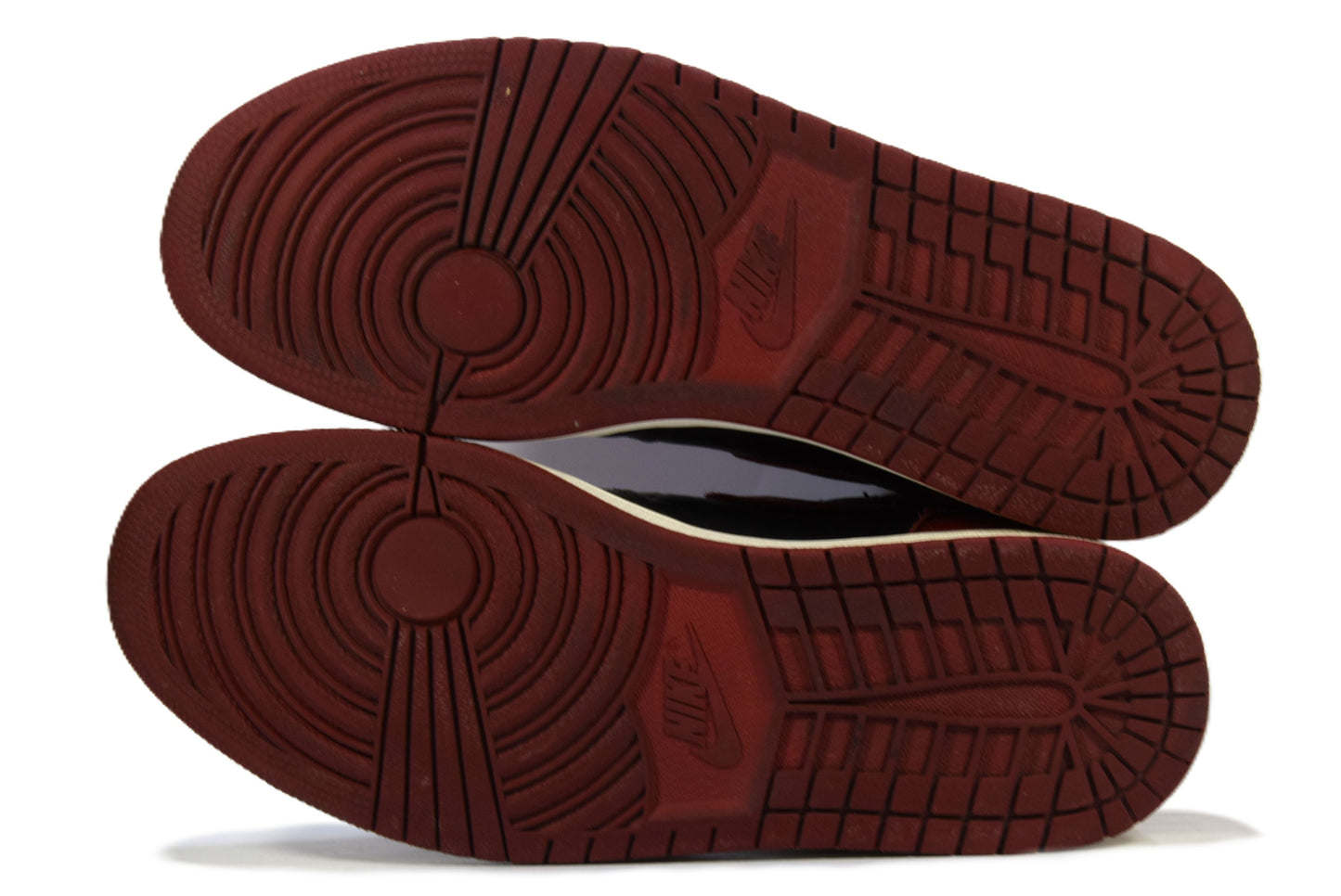 "BANNED 2016"AIR JORDAN 1 RETRO HIGH OG