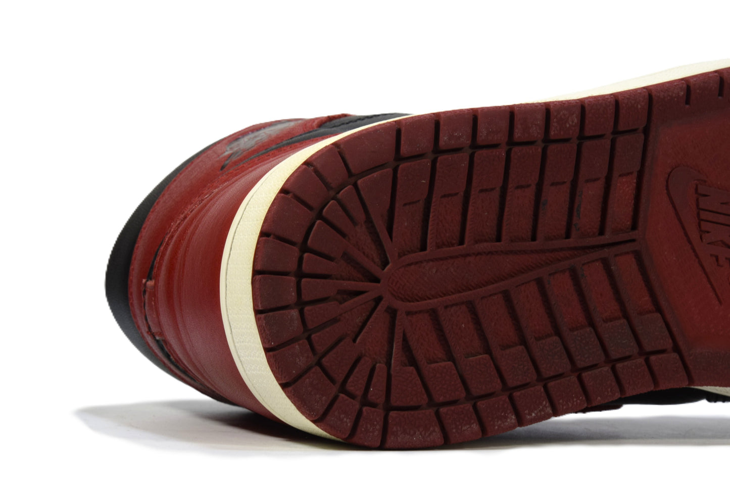 "BANNED 2016"AIR JORDAN 1 RETRO HIGH OG