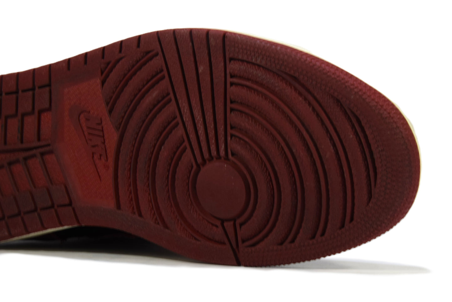 "BANNED 2016"AIR JORDAN 1 RETRO HIGH OG