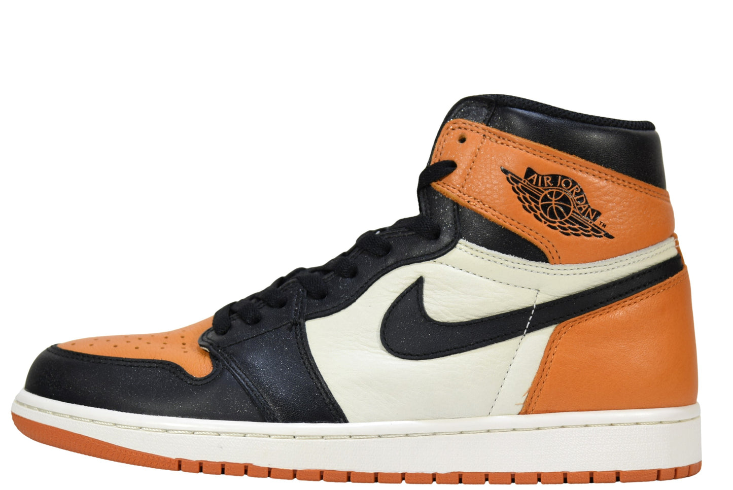 "SHATTERED BACKBOARD"AIR JORDAN 1 RETRO HIGH OG