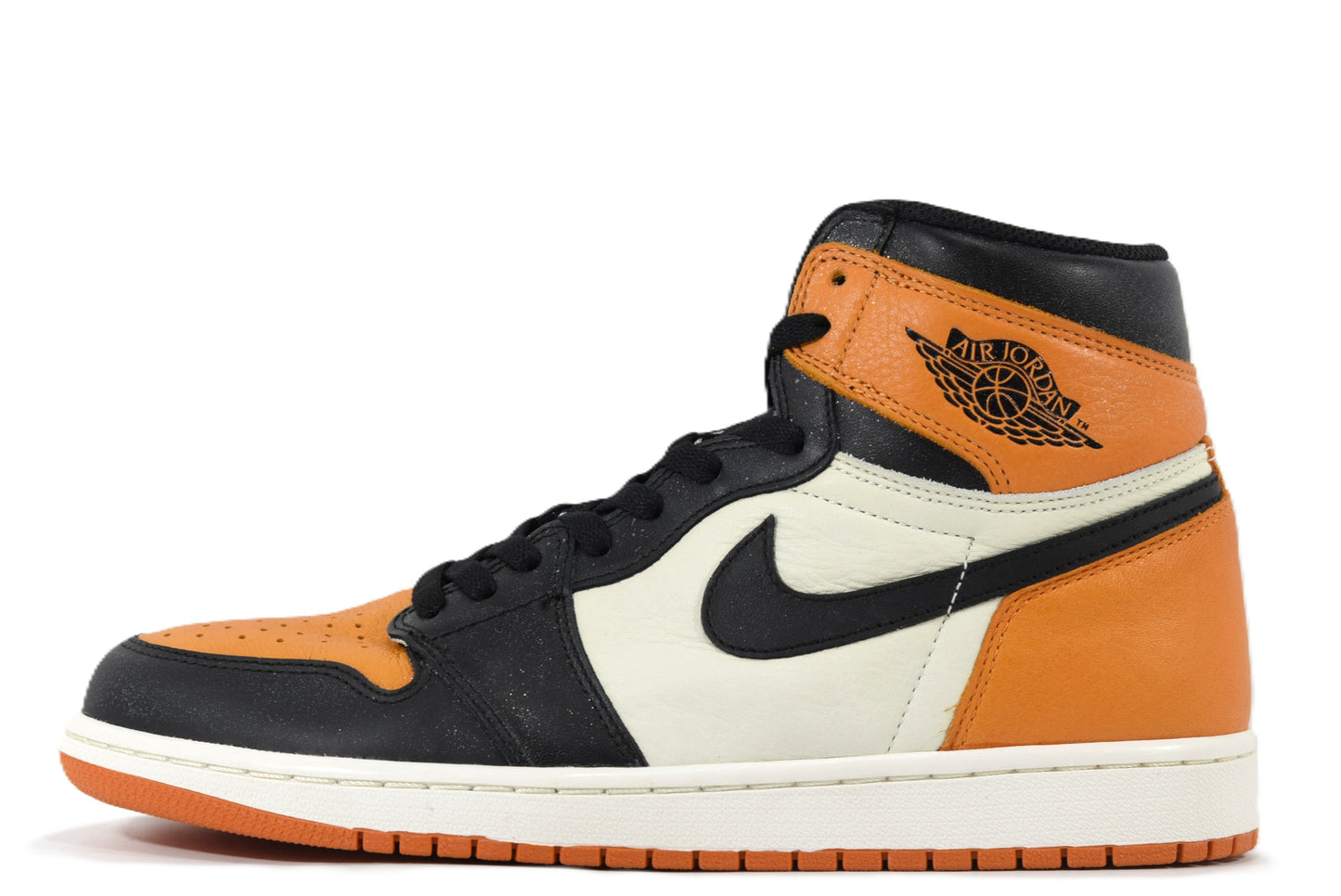 "SHATTERED BACKBOARD"AIR JORDAN 1 RETRO HIGH OG