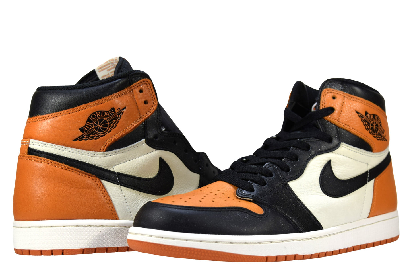 "SHATTERED BACKBOARD"AIR JORDAN 1 RETRO HIGH OG