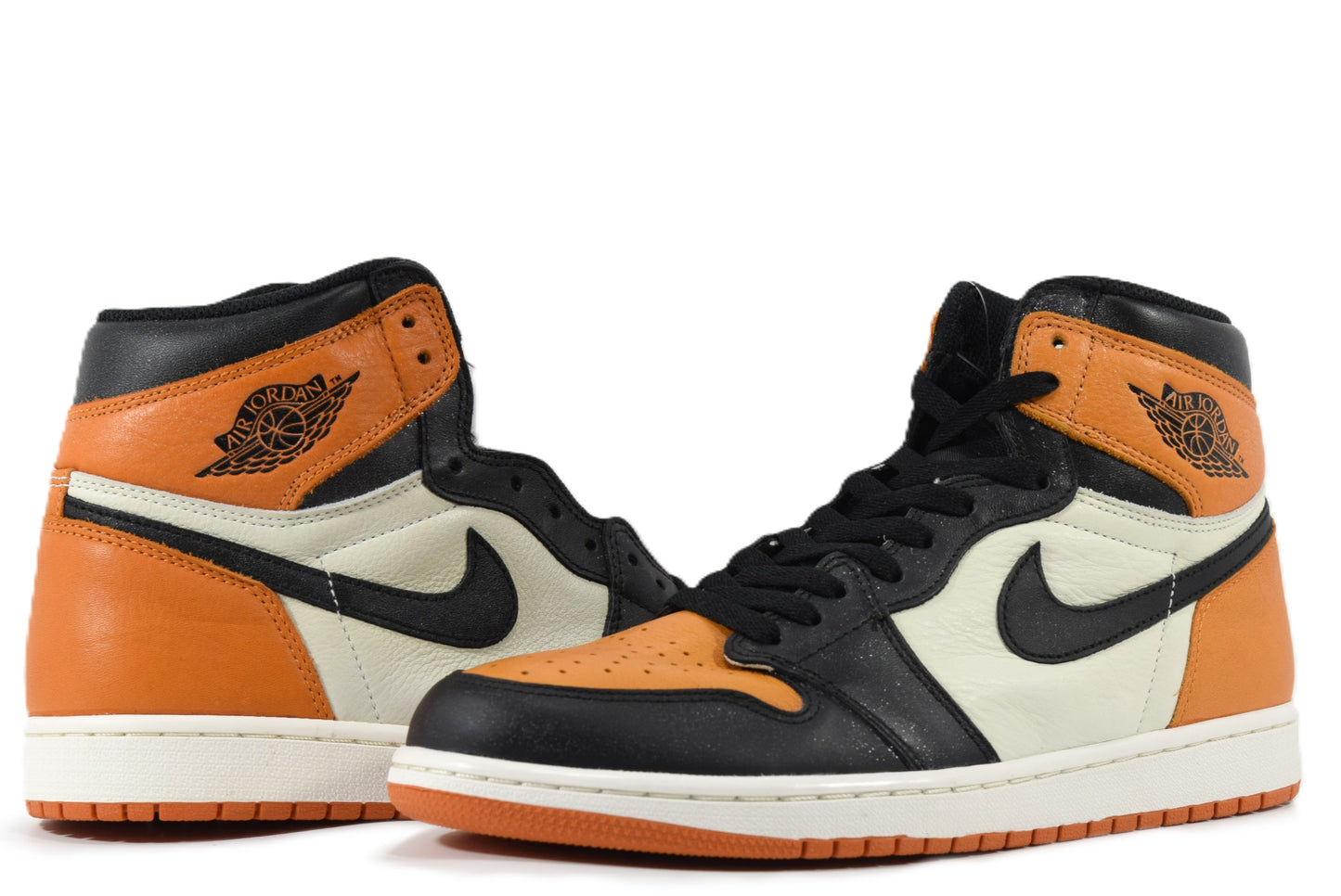 "SHATTERED BACKBOARD"AIR JORDAN 1 RETRO HIGH OG