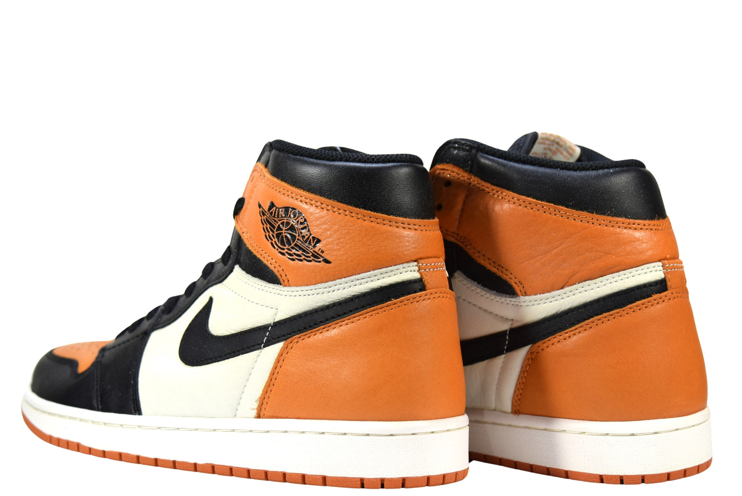 "SHATTERED BACKBOARD"AIR JORDAN 1 RETRO HIGH OG