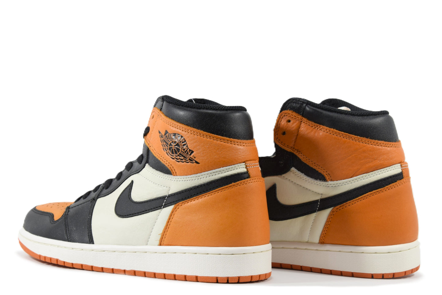 "SHATTERED BACKBOARD"AIR JORDAN 1 RETRO HIGH OG