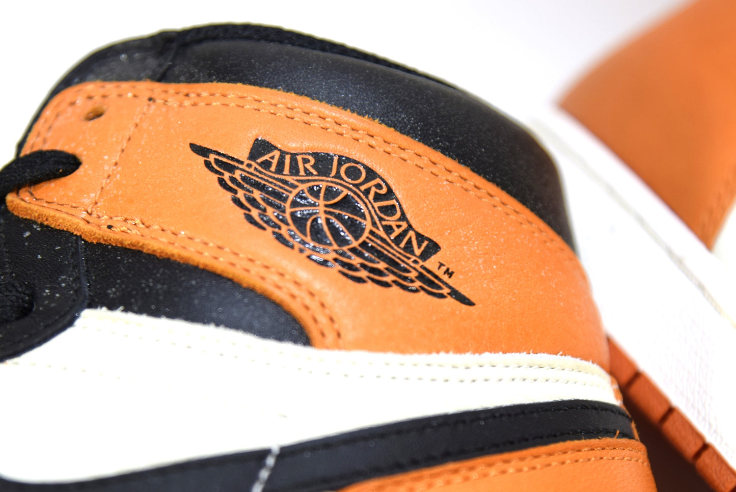 "SHATTERED BACKBOARD"AIR JORDAN 1 RETRO HIGH OG