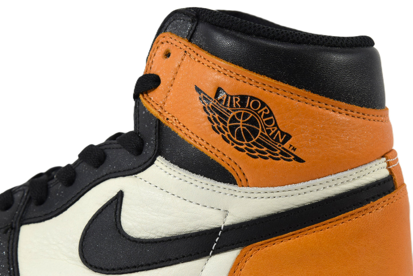 "SHATTERED BACKBOARD"AIR JORDAN 1 RETRO HIGH OG