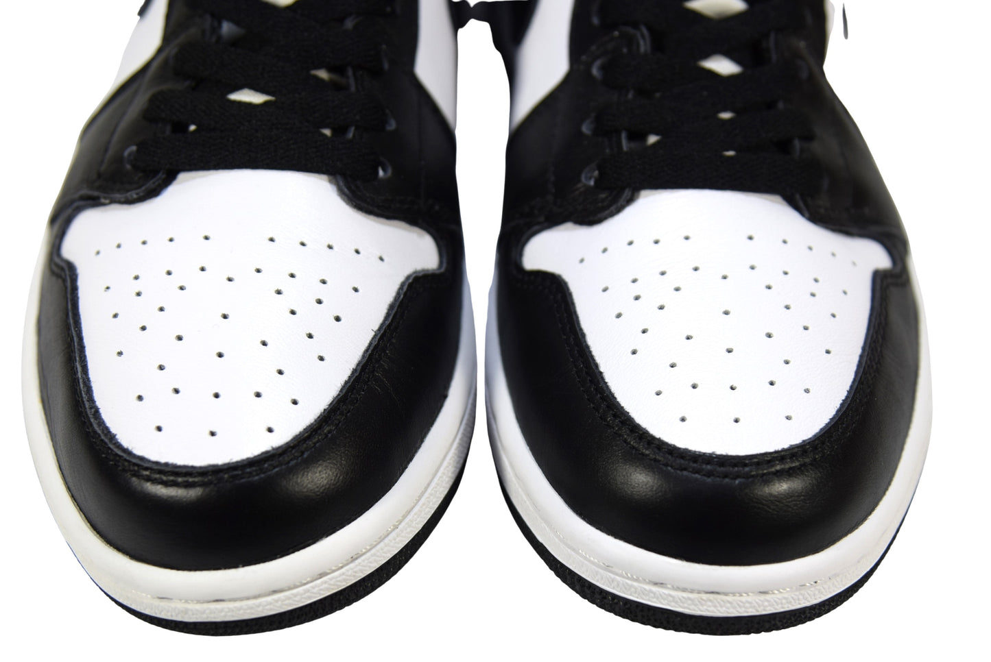 "BLACK/WHITE"AIR JORDAN 1 RETRO HIGH OG