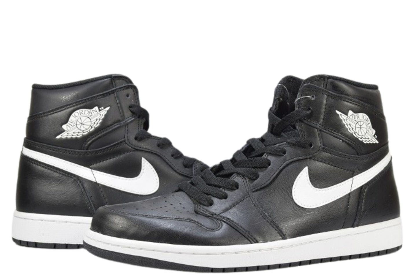 "YING YANG PACK"AIR JORDAN 1 RETRO HIGH OG