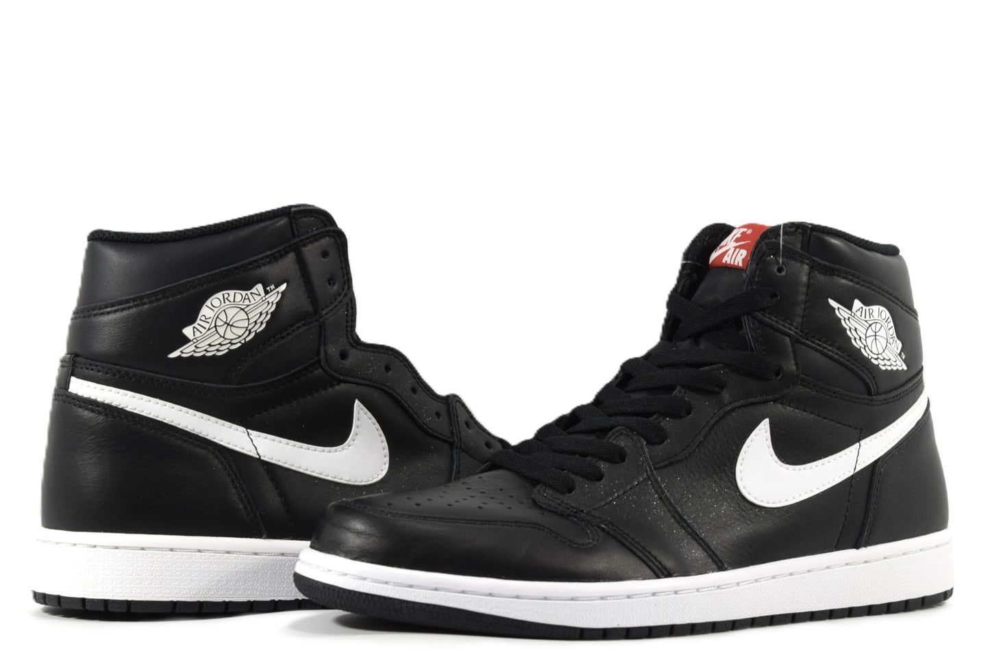 "YING YANG PACK"AIR JORDAN 1 RETRO HIGH OG