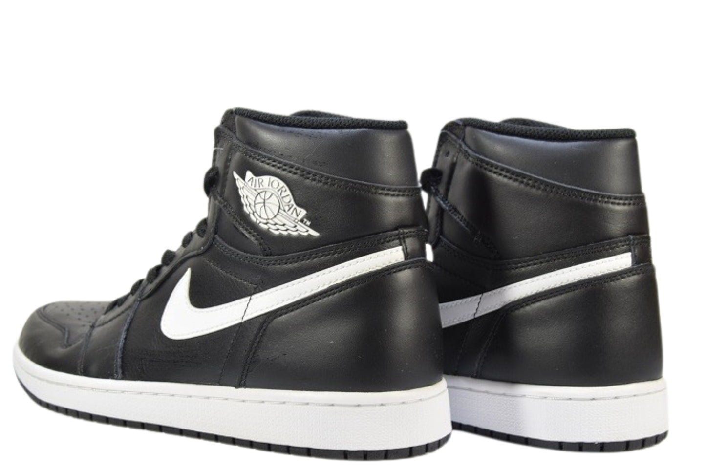 "YING YANG PACK"AIR JORDAN 1 RETRO HIGH OG