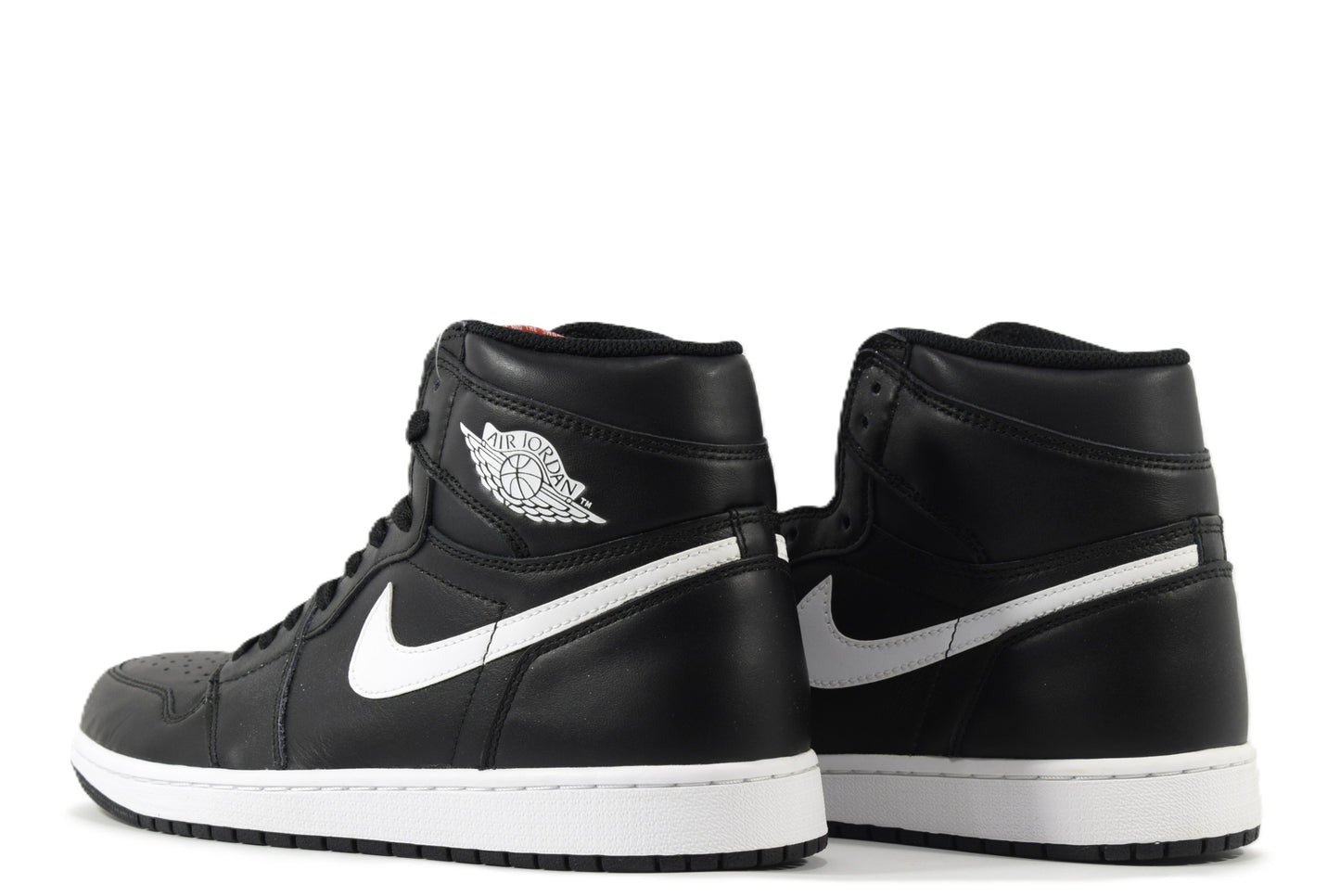 "YING YANG PACK"AIR JORDAN 1 RETRO HIGH OG