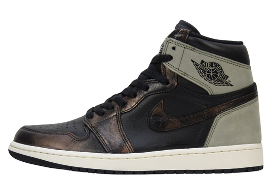 "RUST SHADOW"AIR JORDAN 1 RETRO HIGH OG