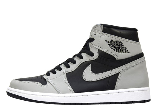 "SHADOW2.0"AIR JORDAN 1 RETRO HIGH OG