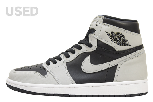 "SHADOW2.0"AIR JORDAN 1 RETRO HIGH OG