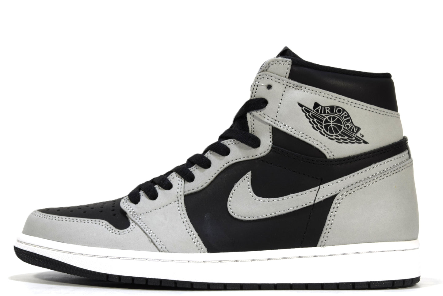"SHADOW2.0"AIR JORDAN 1 RETRO HIGH OG