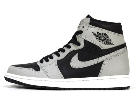 "SHADOW2.0"AIR JORDAN 1 RETRO HIGH OG