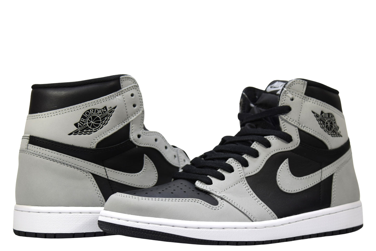 "SHADOW2.0"AIR JORDAN 1 RETRO HIGH OG