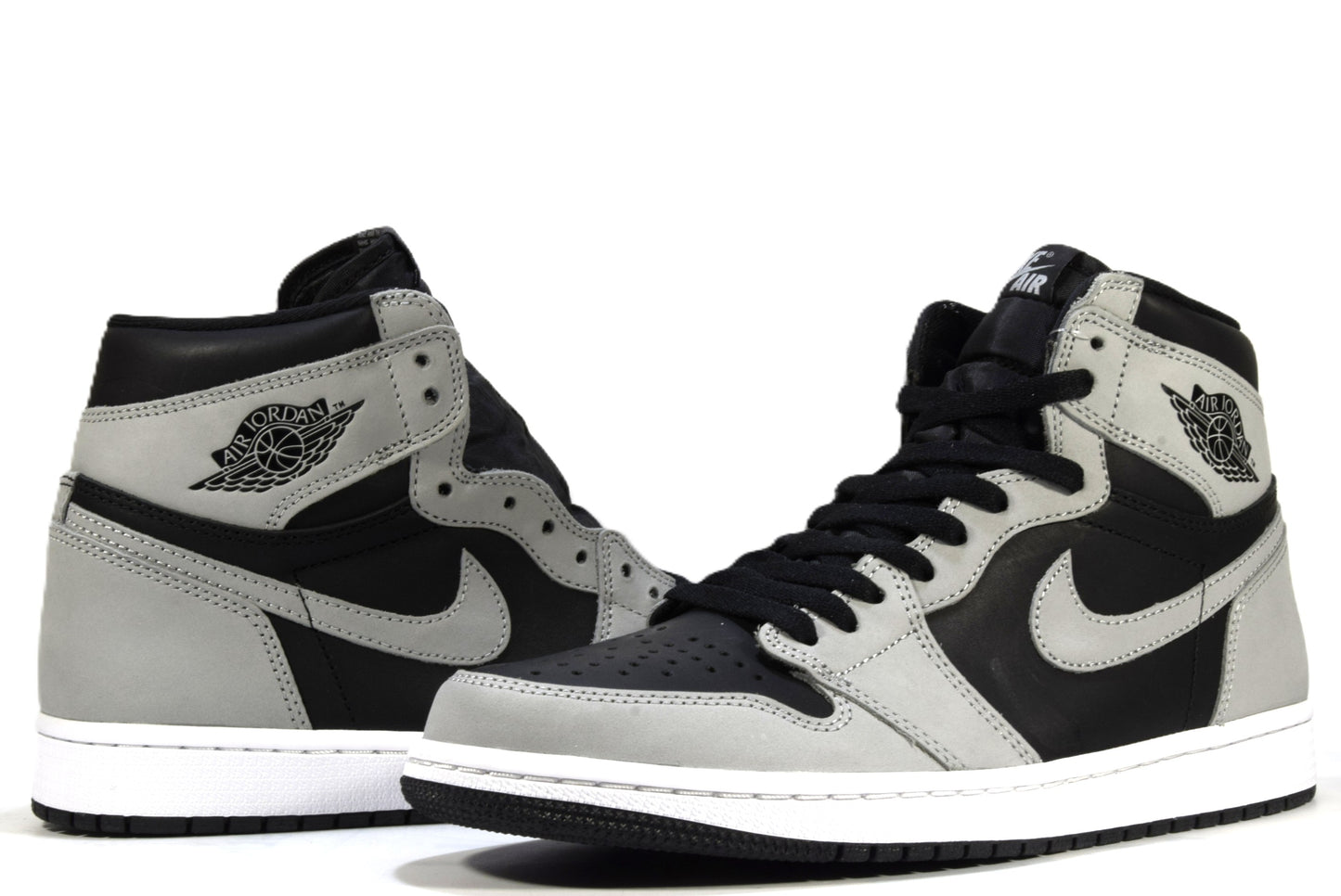 "SHADOW2.0"AIR JORDAN 1 RETRO HIGH OG