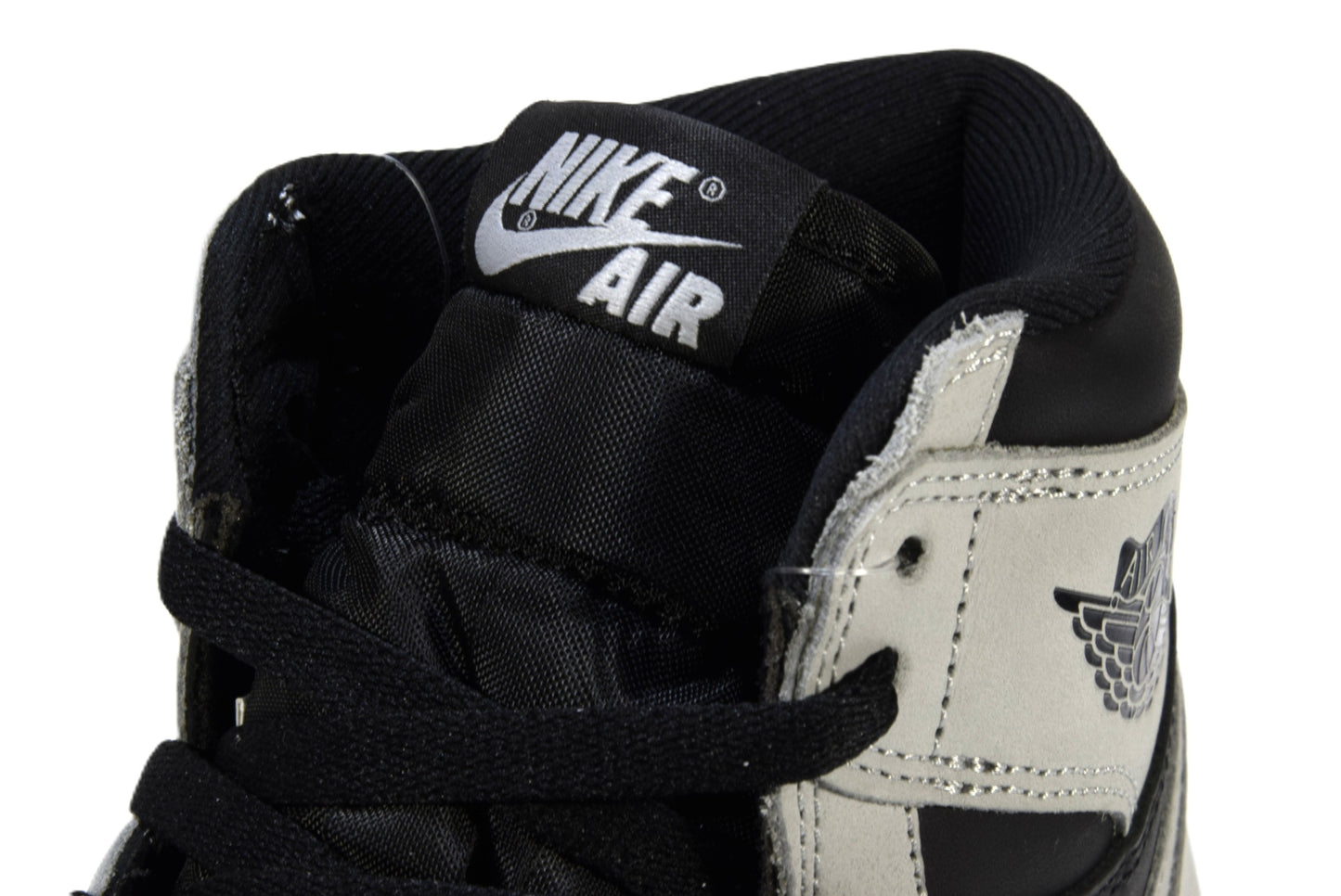 "SHADOW2.0"AIR JORDAN 1 RETRO HIGH OG