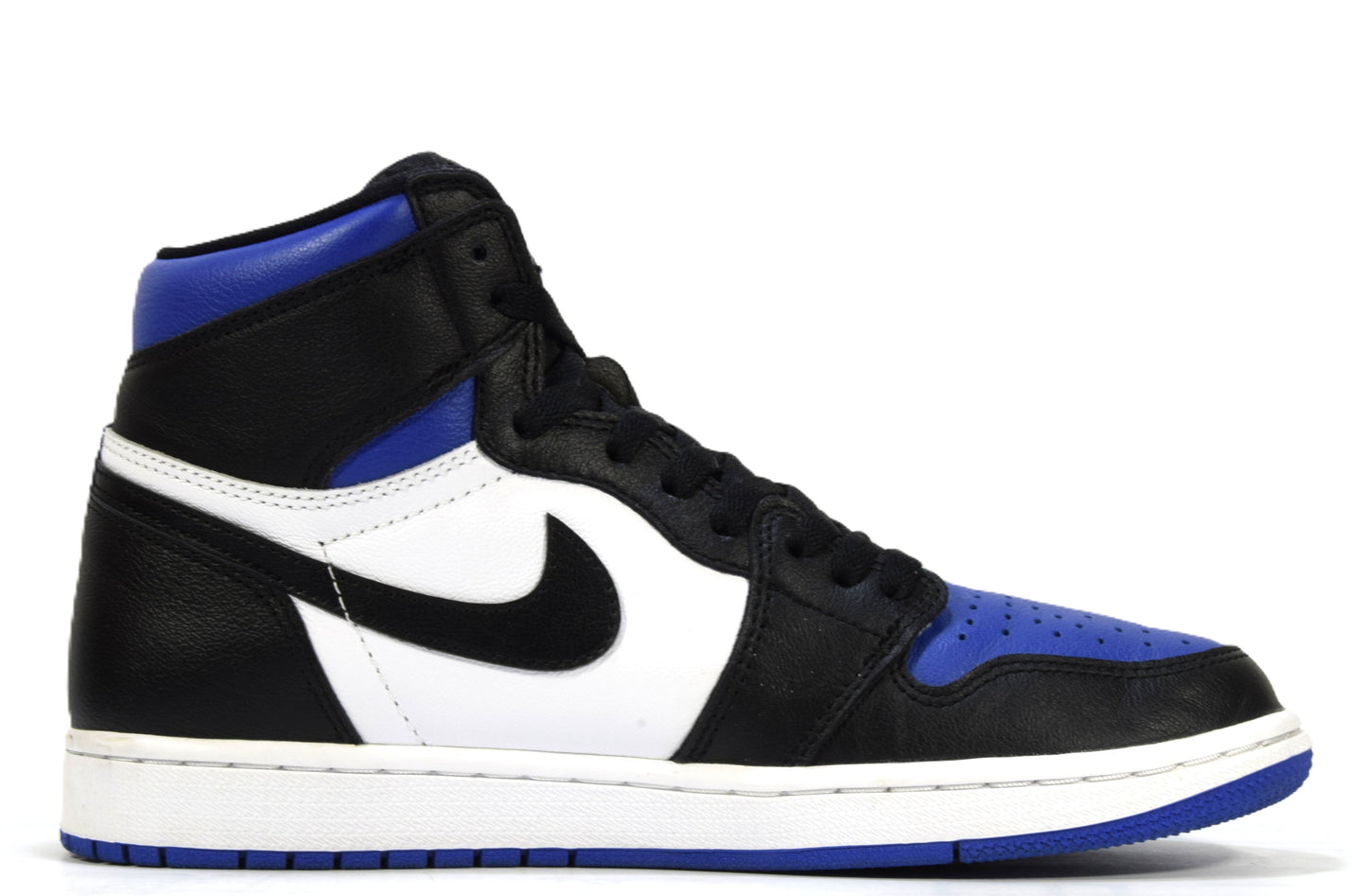 "ROYAL TOE"AIR JORDAN 1 RETRO HIGH OG