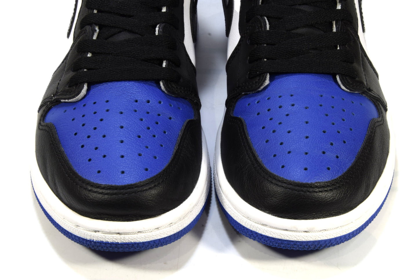 "ROYAL TOE"AIR JORDAN 1 RETRO HIGH OG