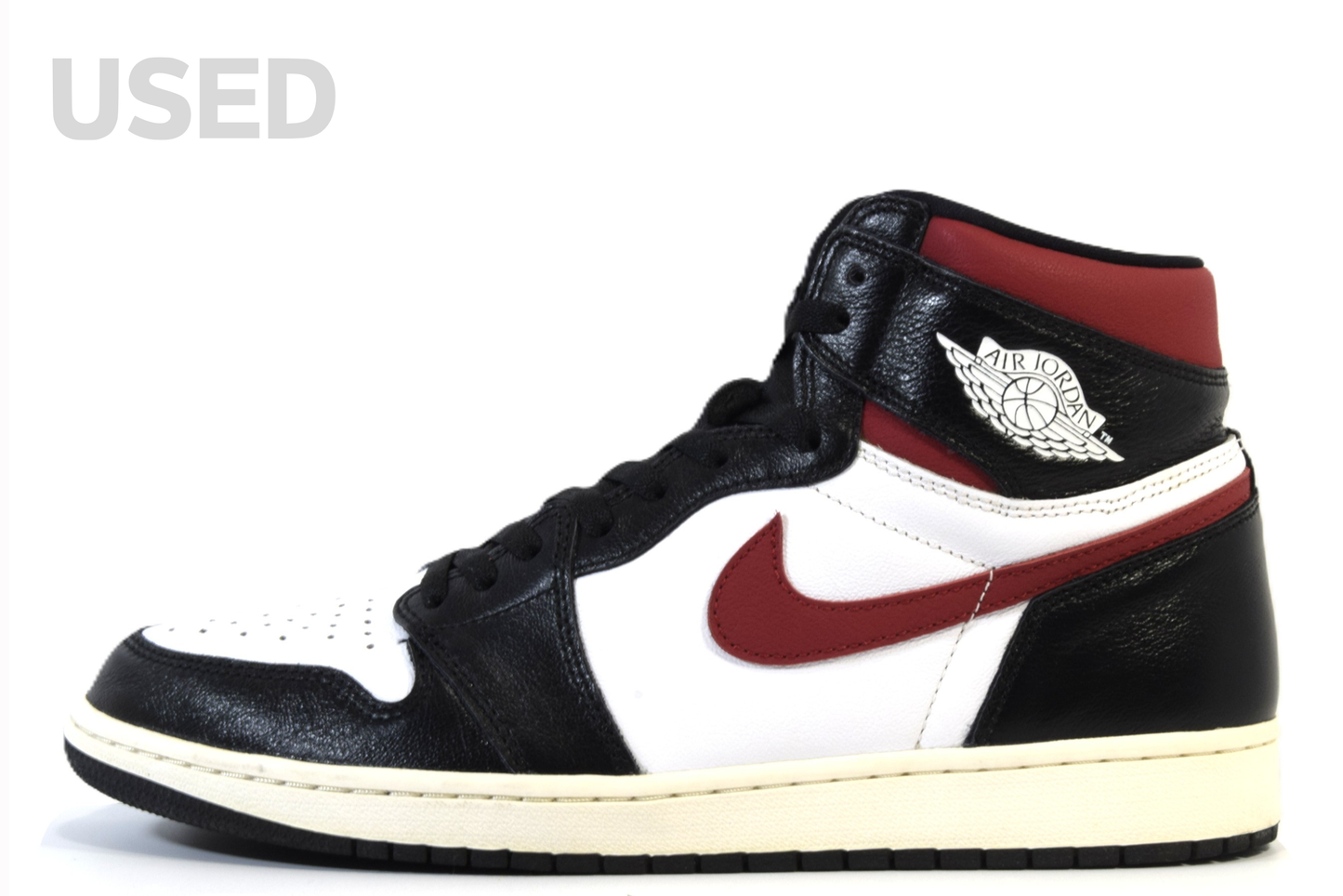 "GYM RED"AIR JORDAN 1 RETRO HIGH OG