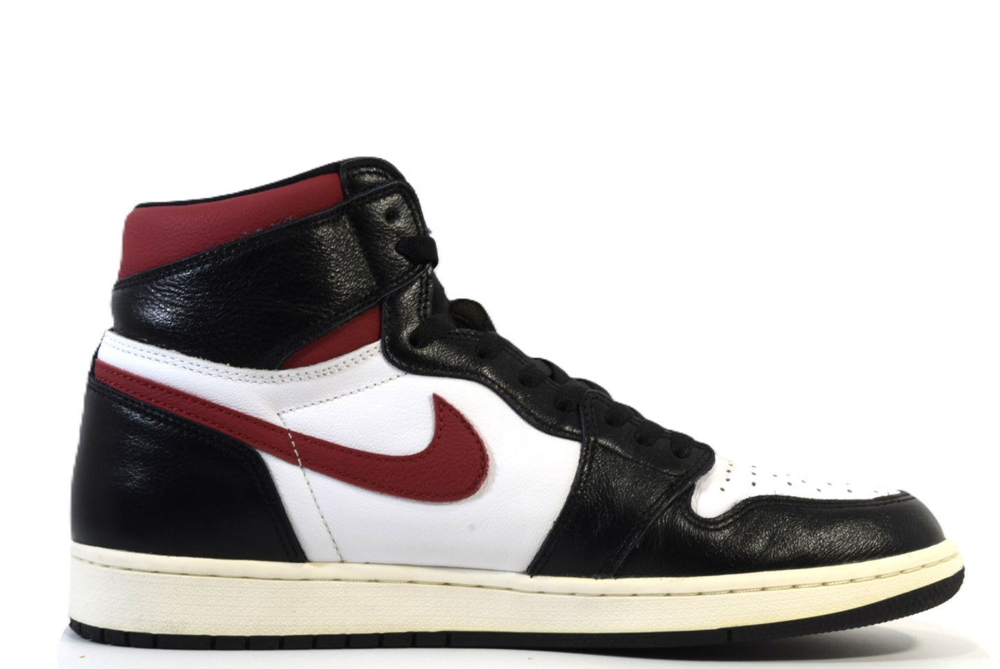 "GYM RED"AIR JORDAN 1 RETRO HIGH OG