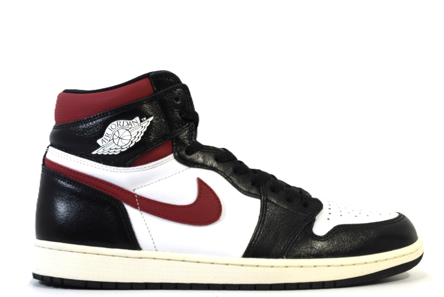 "GYM RED"AIR JORDAN 1 RETRO HIGH OG