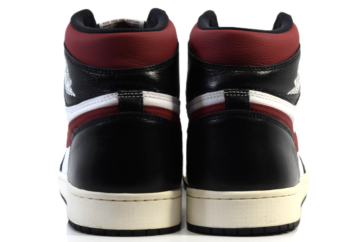 "GYM RED"AIR JORDAN 1 RETRO HIGH OG