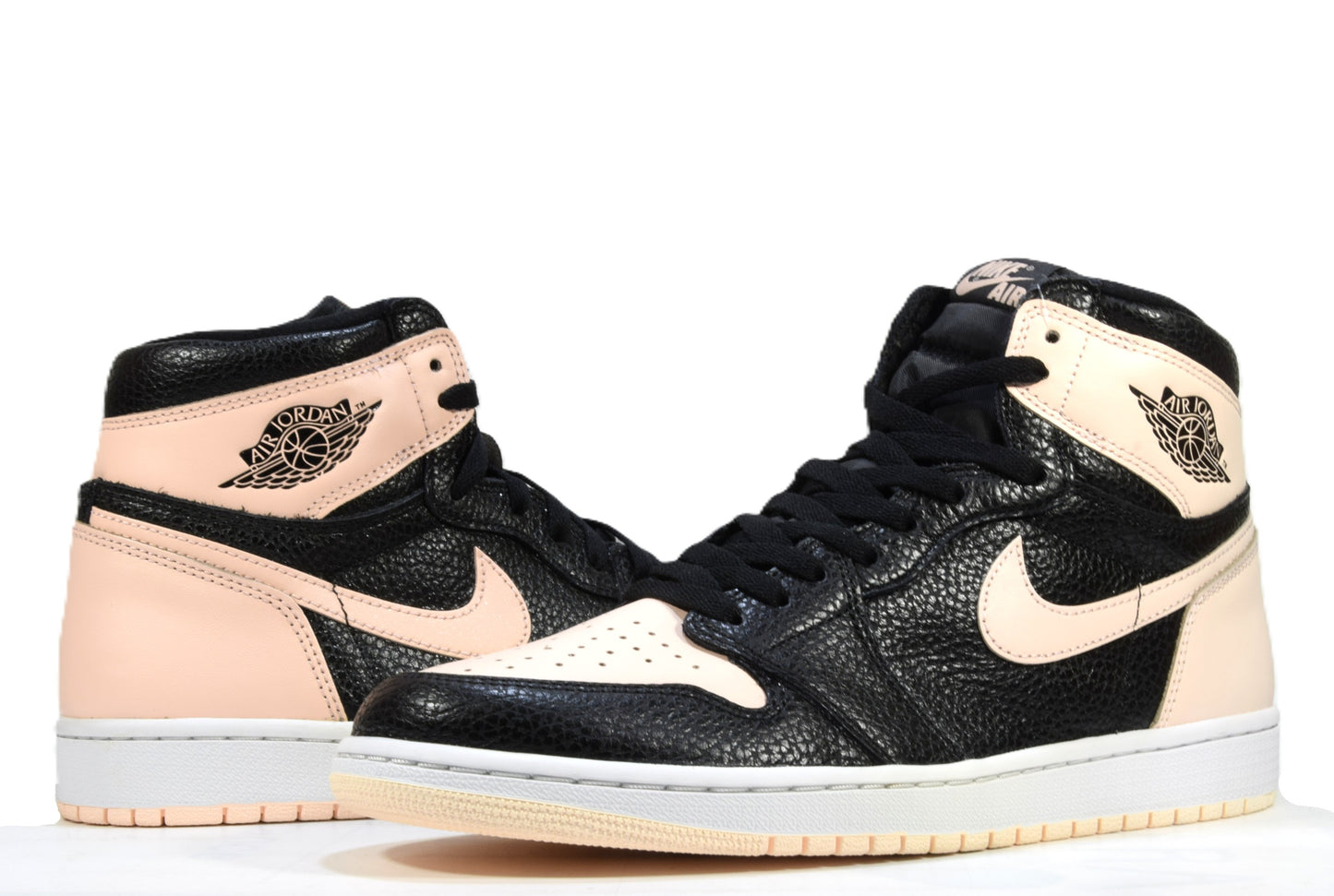 "CRIMSON TINT"AIR JORDAN 1 RETRO HIGH OG