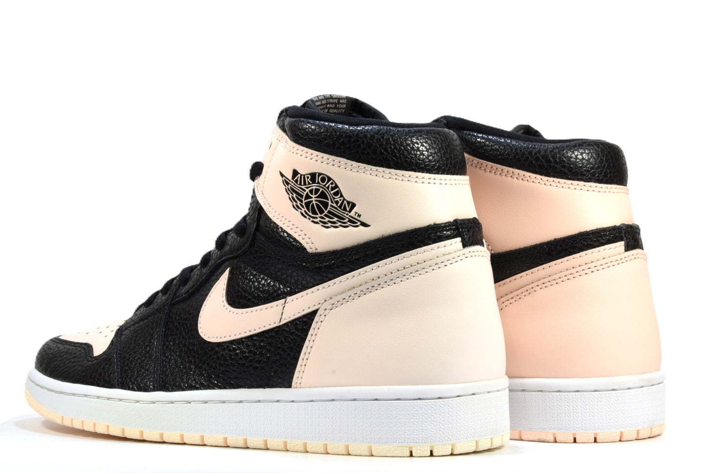 "CRIMSON TINT"AIR JORDAN 1 RETRO HIGH OG