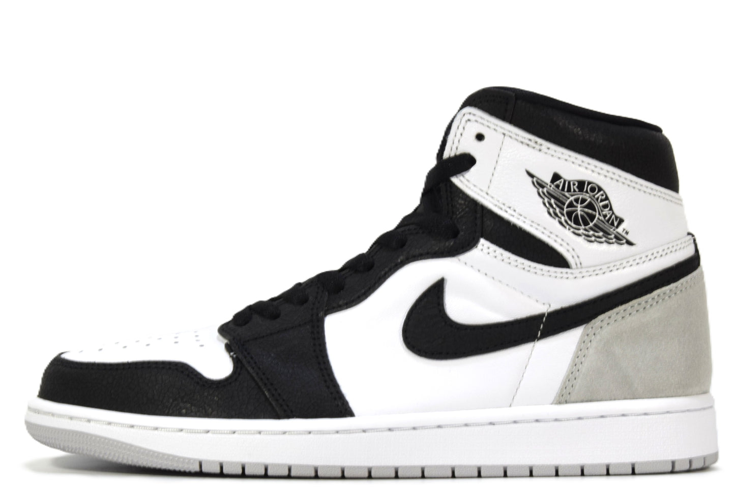 "BLEACHED CORAL"AIR JORDAN 1 RETRO HIGH OG