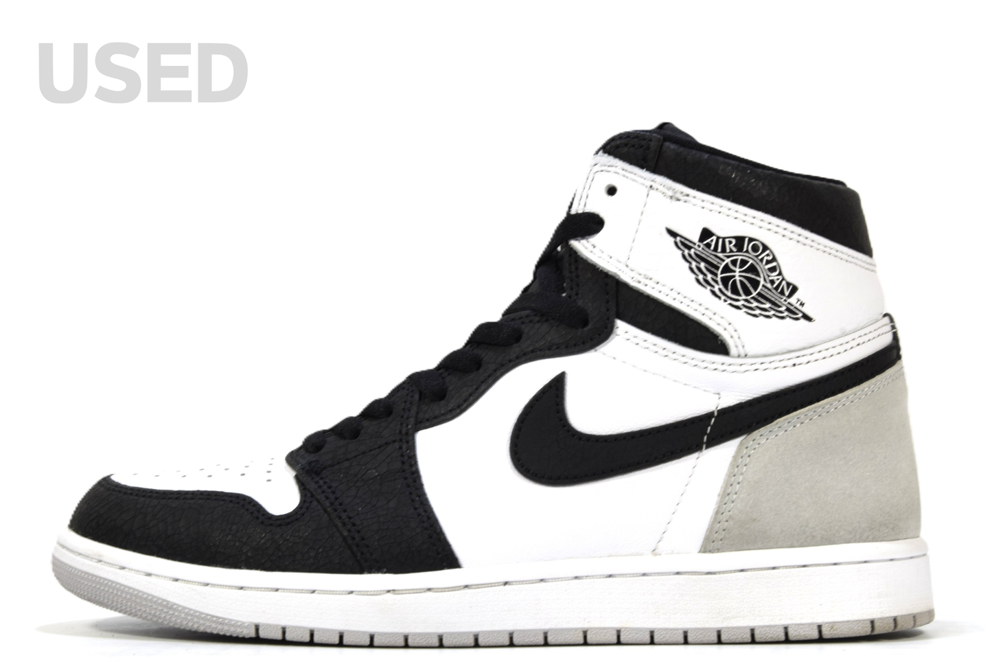 "BLEACHED CORAL"AIR JORDAN 1 RETRO HIGH OG