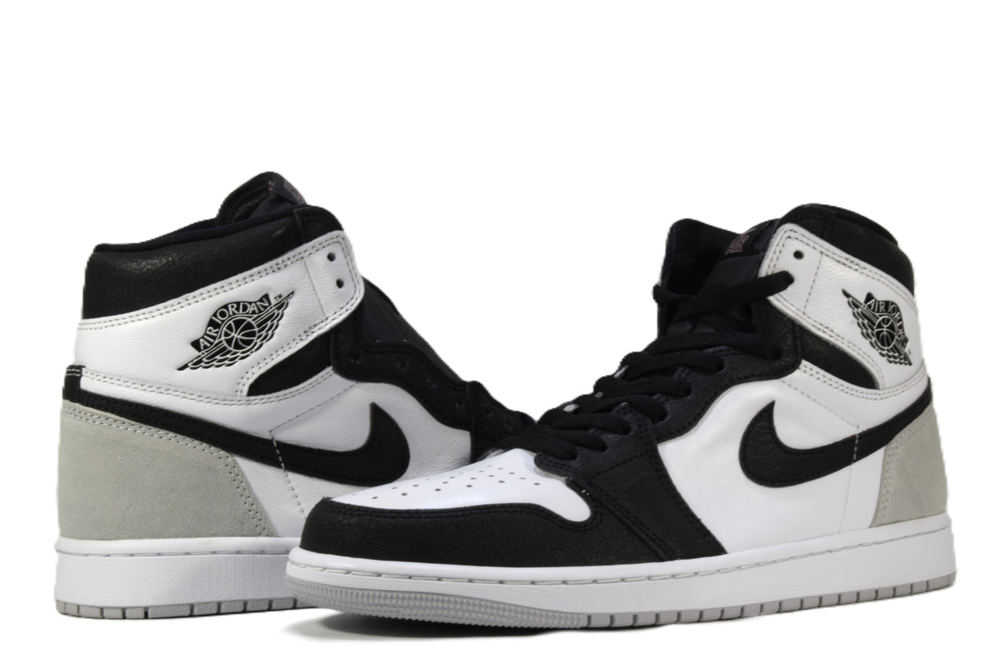 "BLEACHED CORAL"AIR JORDAN 1 RETRO HIGH OG