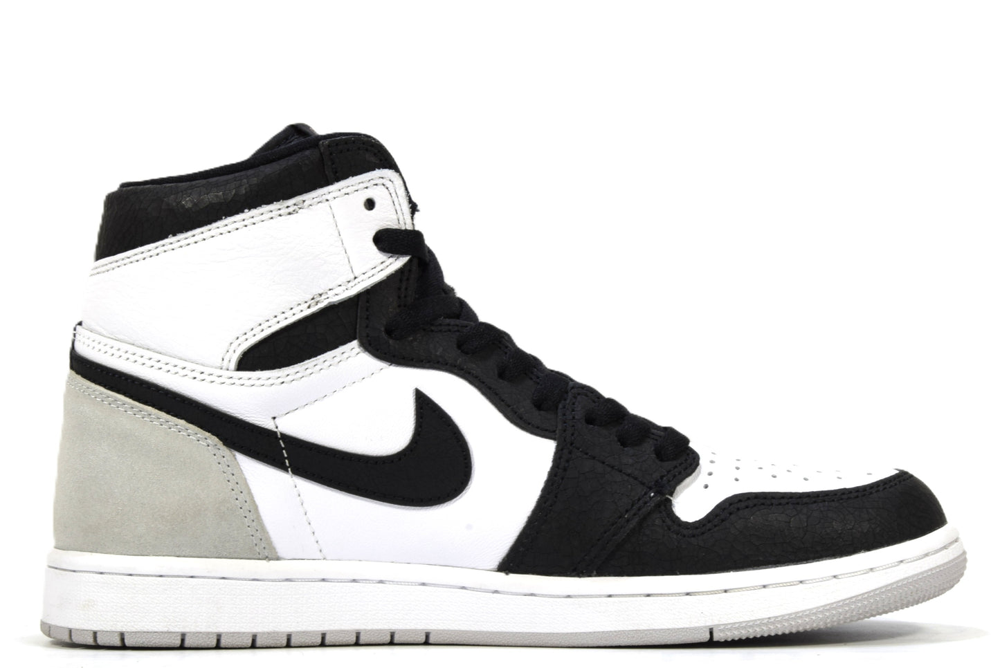 "BLEACHED CORAL"AIR JORDAN 1 RETRO HIGH OG