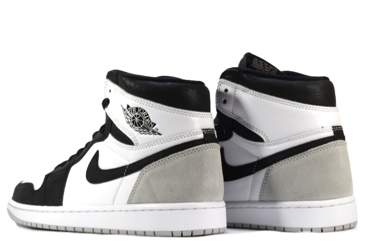 "BLEACHED CORAL"AIR JORDAN 1 RETRO HIGH OG