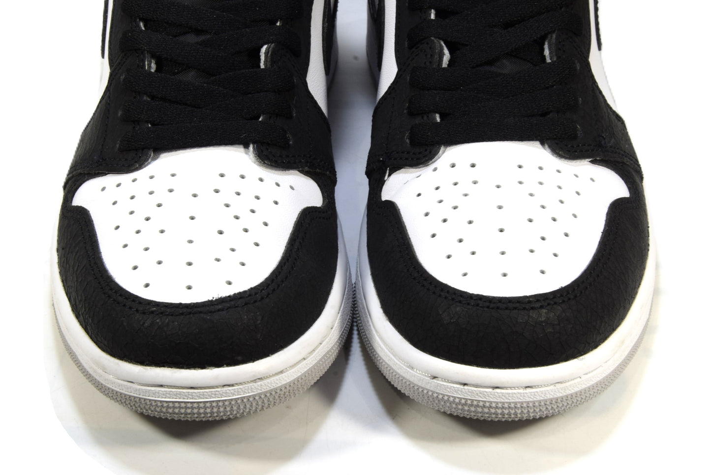 "BLEACHED CORAL"AIR JORDAN 1 RETRO HIGH OG