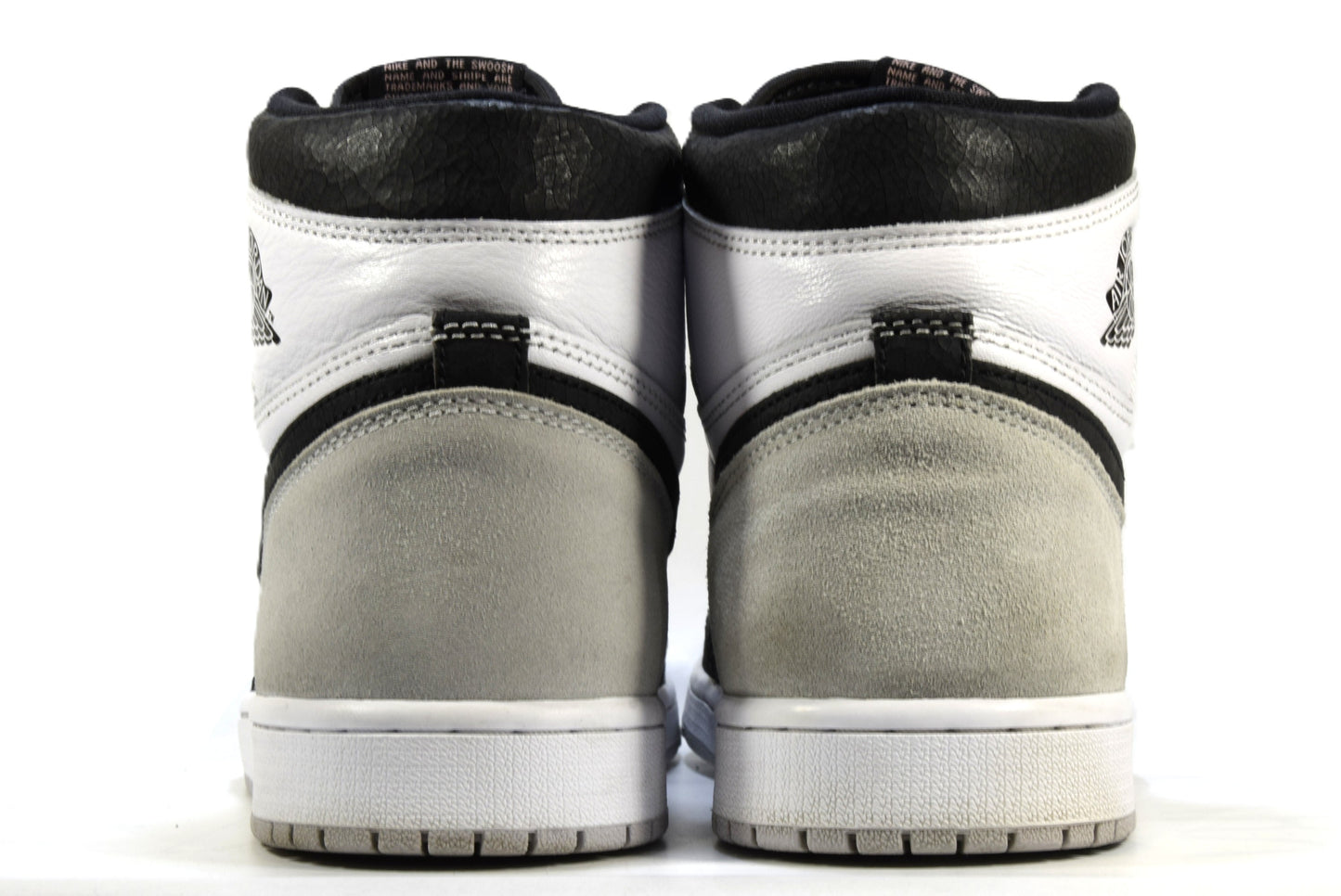 "BLEACHED CORAL"AIR JORDAN 1 RETRO HIGH OG