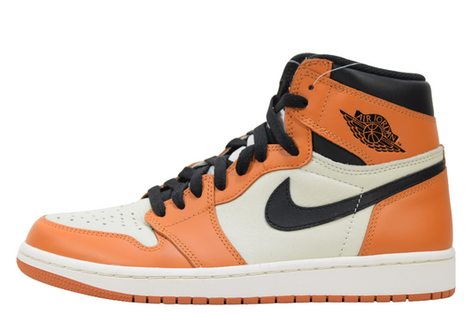 "SHATTERED BACKBOARD 2.0"AIR JORDAN 1 RETRO HIGH OG