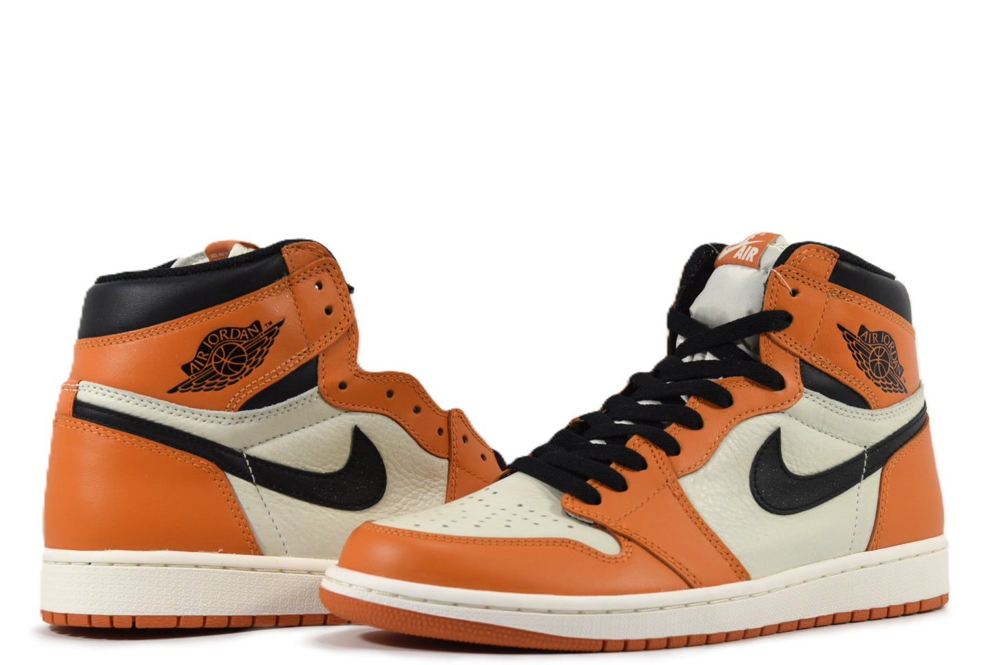 "SHATTERED BACKBOARD 2.0"AIR JORDAN 1 RETRO HIGH OG