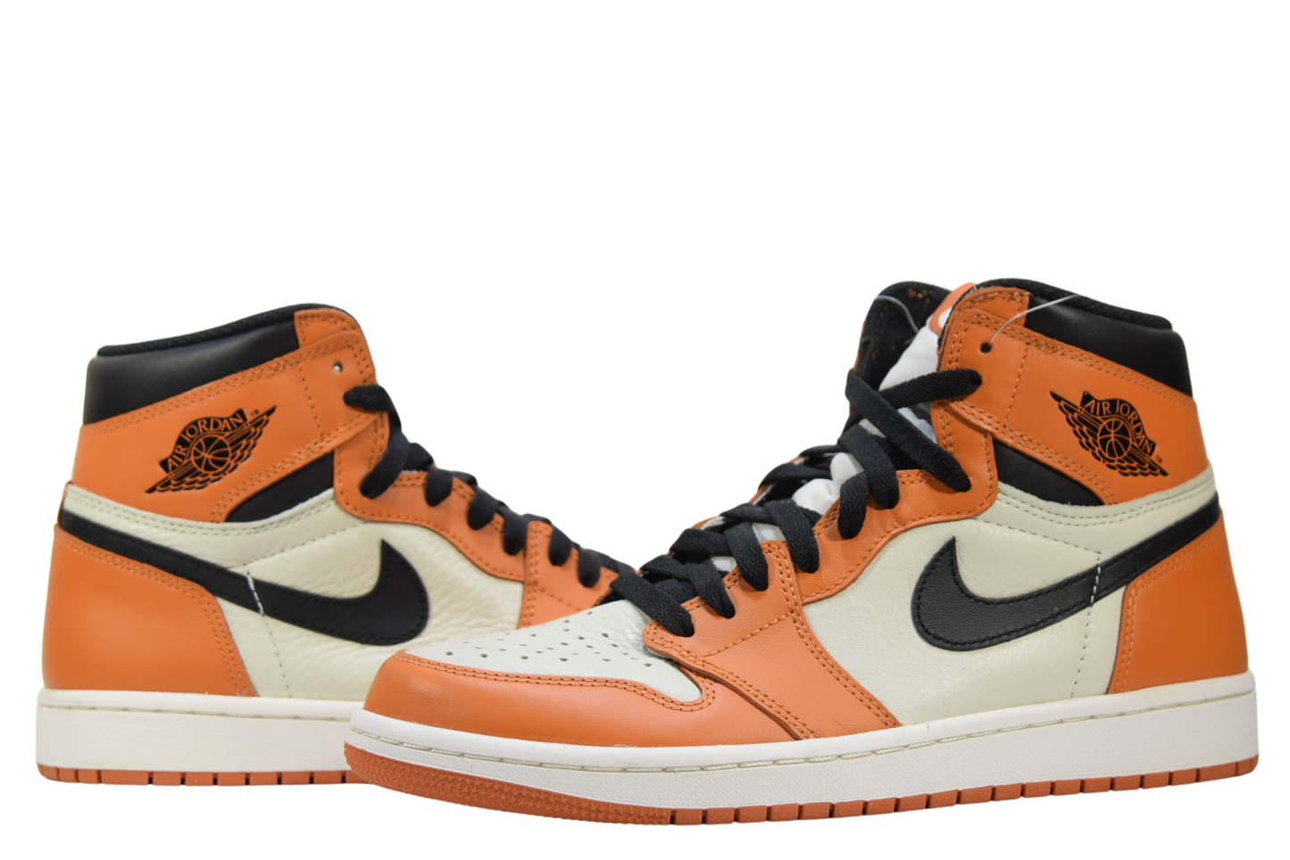 "SHATTERED BACKBOARD 2.0"AIR JORDAN 1 RETRO HIGH OG