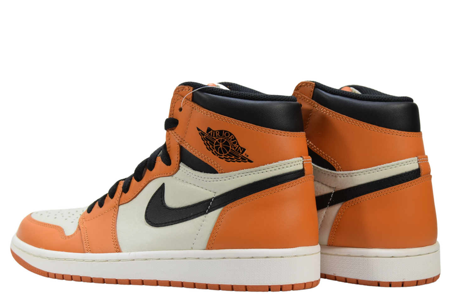 "SHATTERED BACKBOARD 2.0"AIR JORDAN 1 RETRO HIGH OG