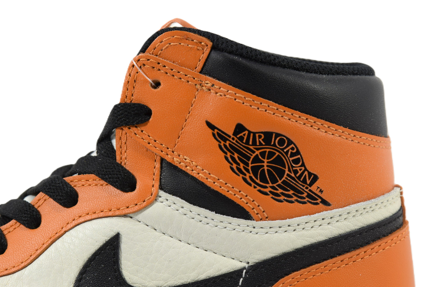 "SHATTERED BACKBOARD 2.0"AIR JORDAN 1 RETRO HIGH OG